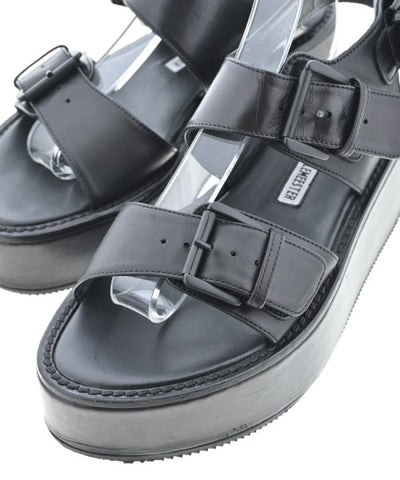 ANN DEMEULEMEESTER Sandals