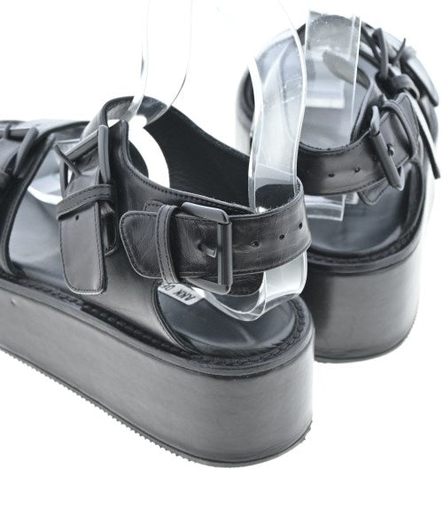 ANN DEMEULEMEESTER Sandals