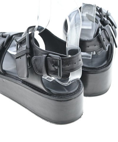 ANN DEMEULEMEESTER Sandals