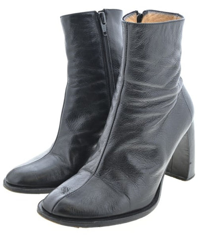 ANN DEMEULEMEESTER Boots