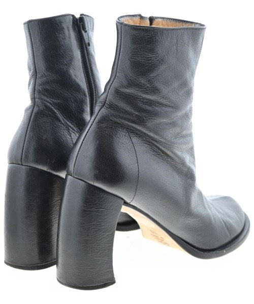 ANN DEMEULEMEESTER Boots