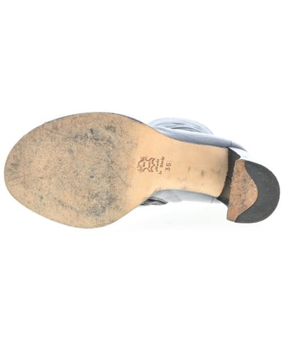 ANN DEMEULEMEESTER Boots