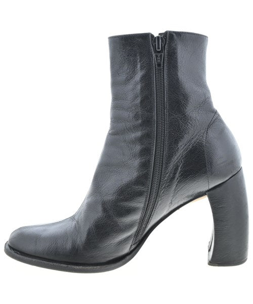 ANN DEMEULEMEESTER Boots