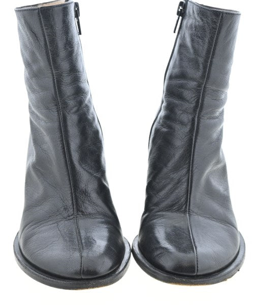 ANN DEMEULEMEESTER Boots