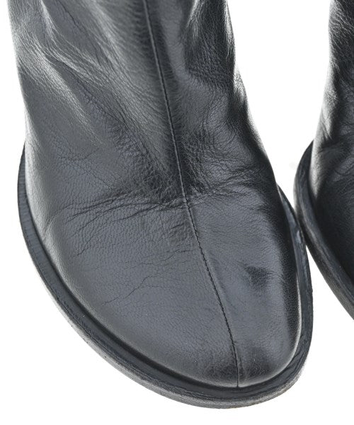 ANN DEMEULEMEESTER Boots
