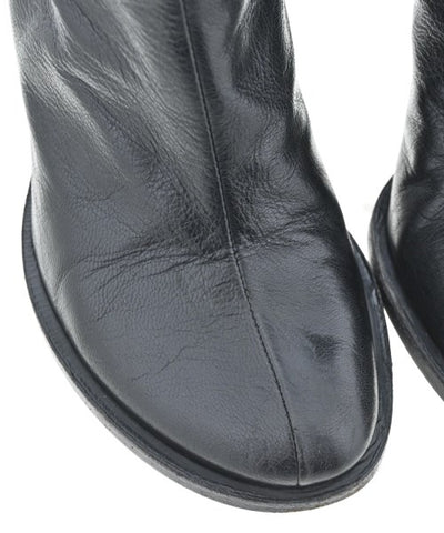 ANN DEMEULEMEESTER Boots