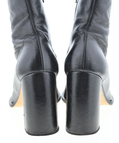 ANN DEMEULEMEESTER Boots