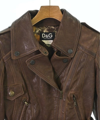 D&G Motercycle Jackets