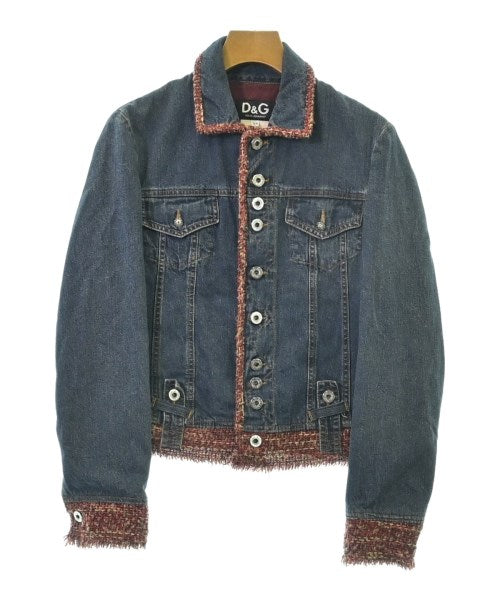 D&G Denim jackets