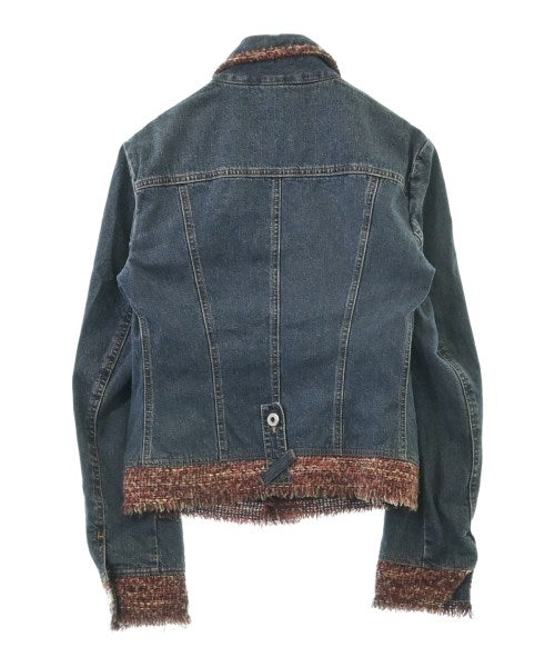 D&G Denim jackets