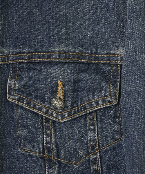 D&G Denim jackets