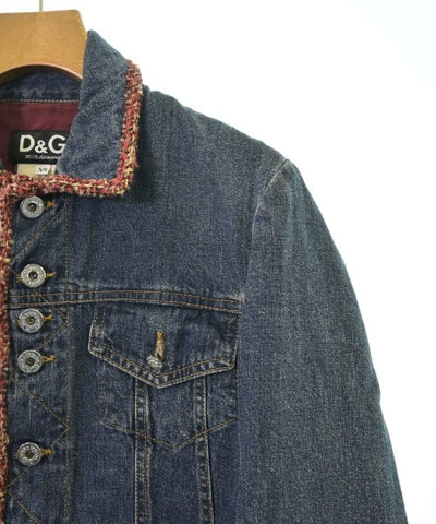 D&G Denim jackets