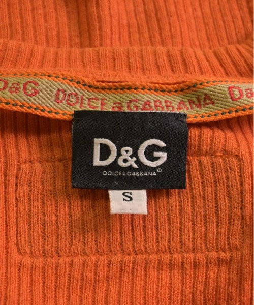 D&G Sweaters