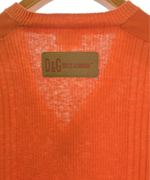 D&G Sweaters