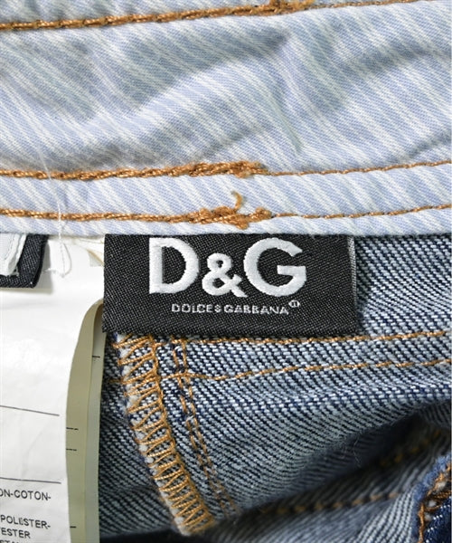 D&G Jeans