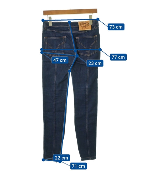 D&G Jeans