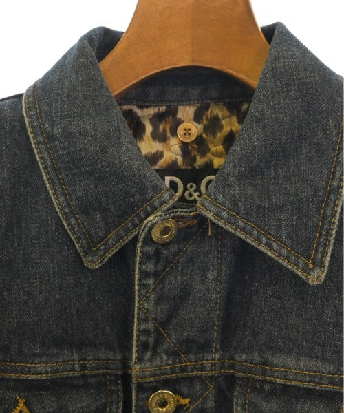 D&G Denim jackets