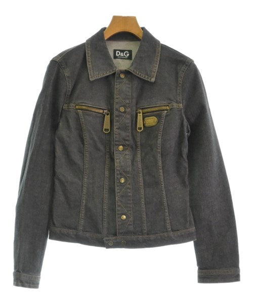 D&G Denim jackets