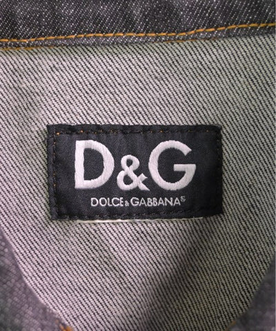 D&G Denim jackets