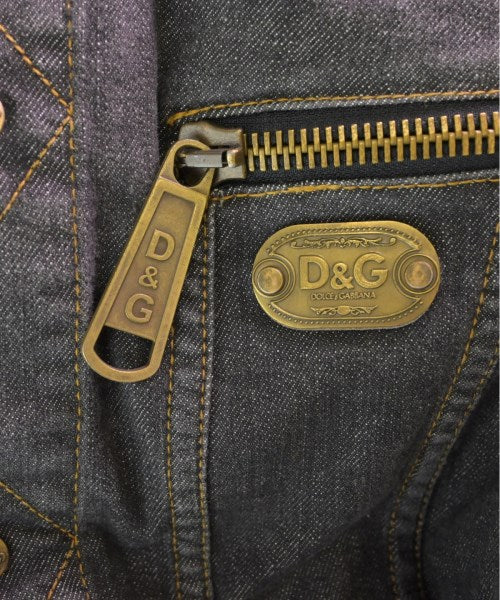 D&G Denim jackets