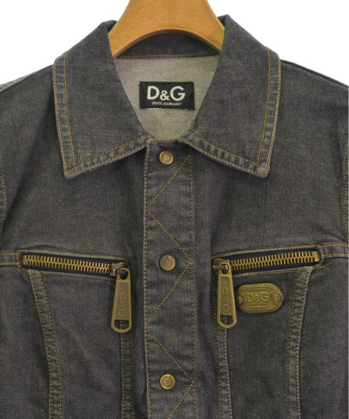 D&G Denim jackets