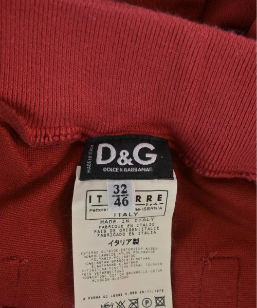 D&G Other