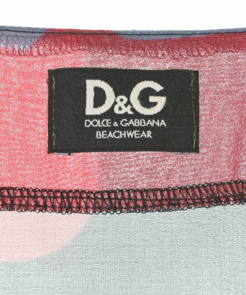 D&G Blouses