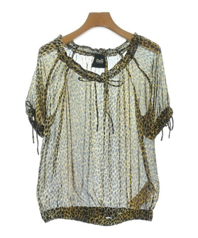 D&G Blouses