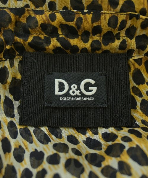 D&G Blouses