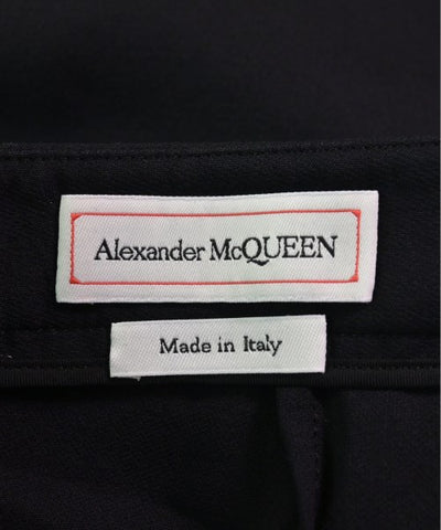 ALEXANDER MCQUEEN Trousers