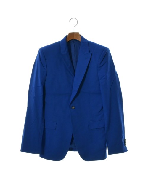 ALEXANDER MCQUEEN Blazers/Suit jackets