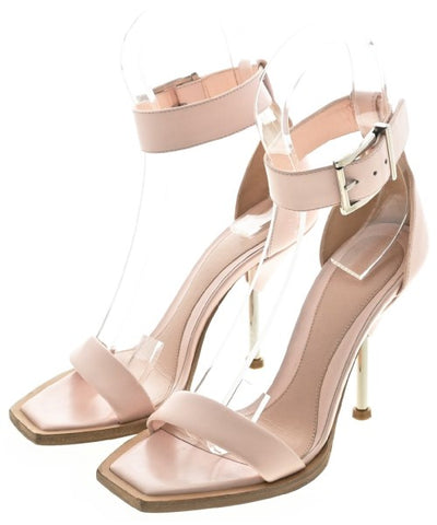 ALEXANDER MCQUEEN Pumps/Heels