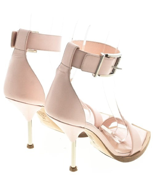 ALEXANDER MCQUEEN Pumps/Heels