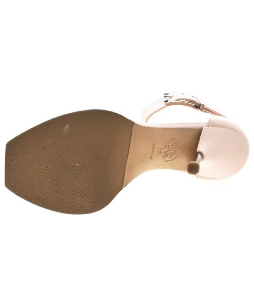 ALEXANDER MCQUEEN Pumps/Heels