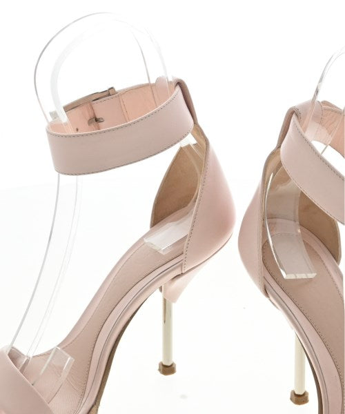 ALEXANDER MCQUEEN Pumps/Heels