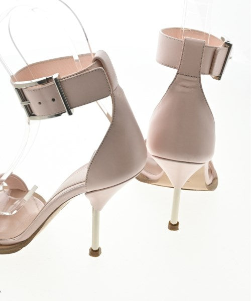 ALEXANDER MCQUEEN Pumps/Heels