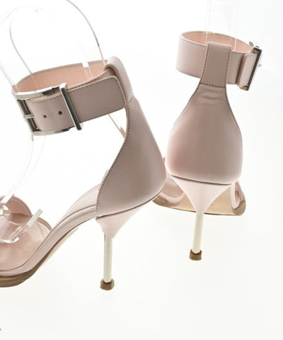ALEXANDER MCQUEEN Pumps/Heels