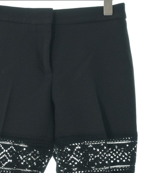 ALEXANDER MCQUEEN Cropped pants