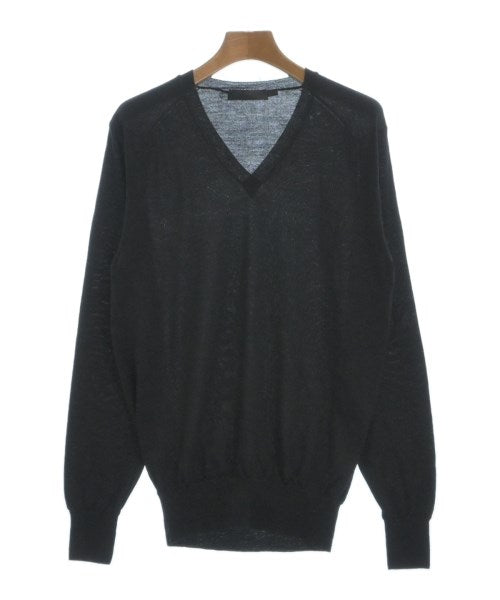 ALEXANDER MCQUEEN Sweaters