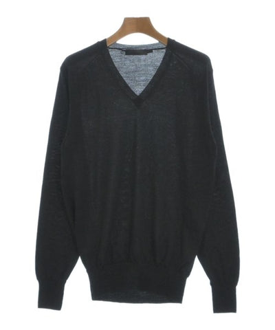 ALEXANDER MCQUEEN Sweaters