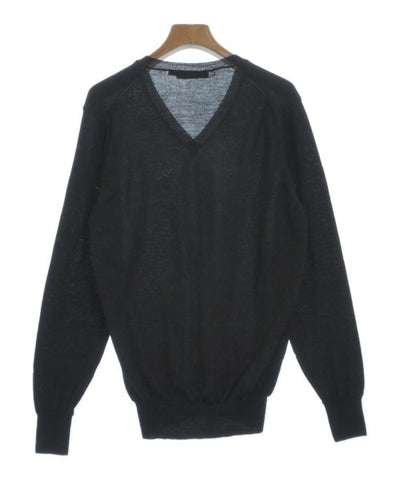 ALEXANDER MCQUEEN Sweaters