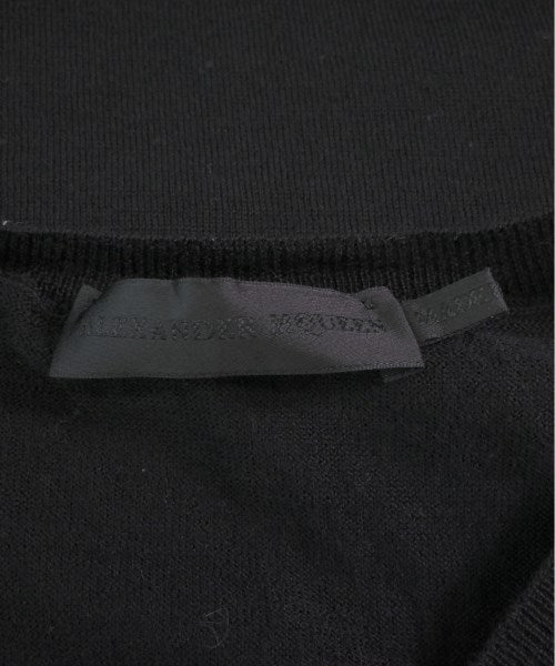 ALEXANDER MCQUEEN Sweaters