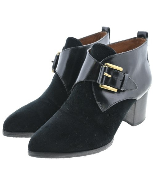 McQ Booties