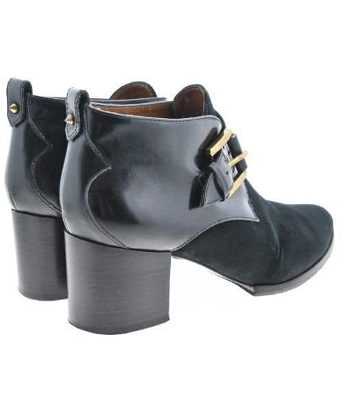 McQ Booties