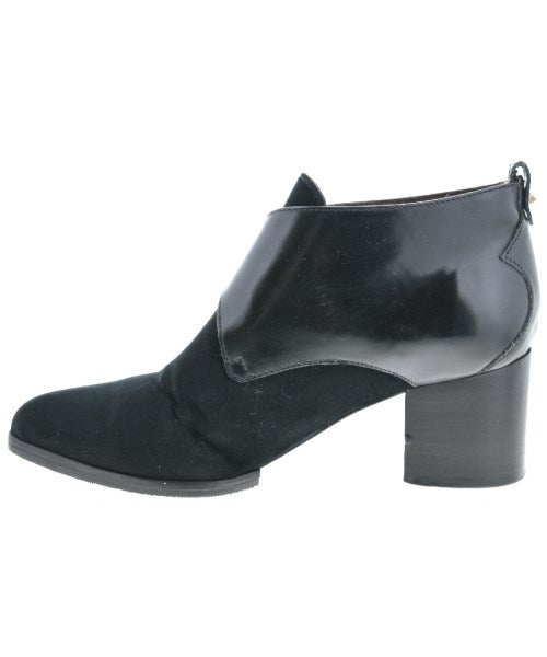 McQ Booties