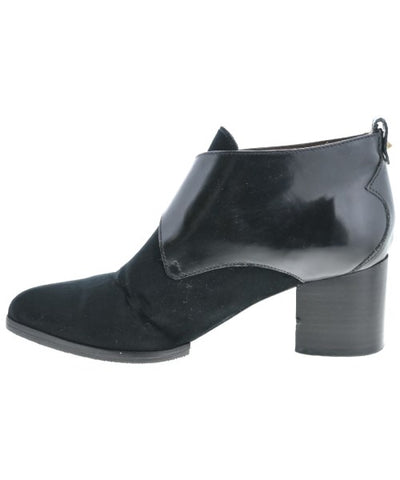 McQ Booties