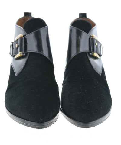McQ Booties