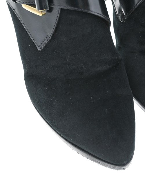 McQ Booties