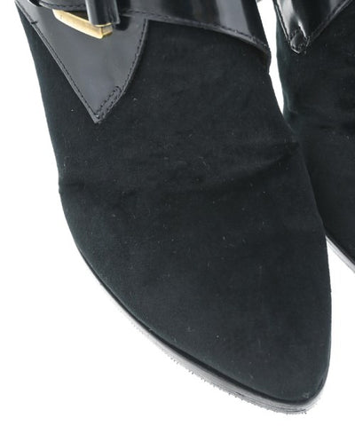 McQ Booties