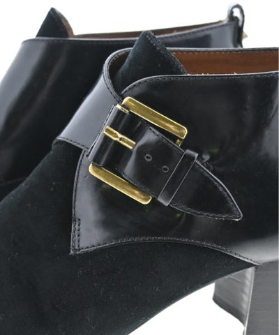 McQ Booties